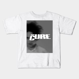 The Cure Kids T-Shirt